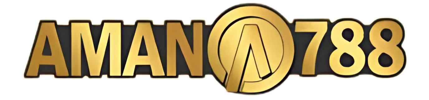 logo AMAN788
