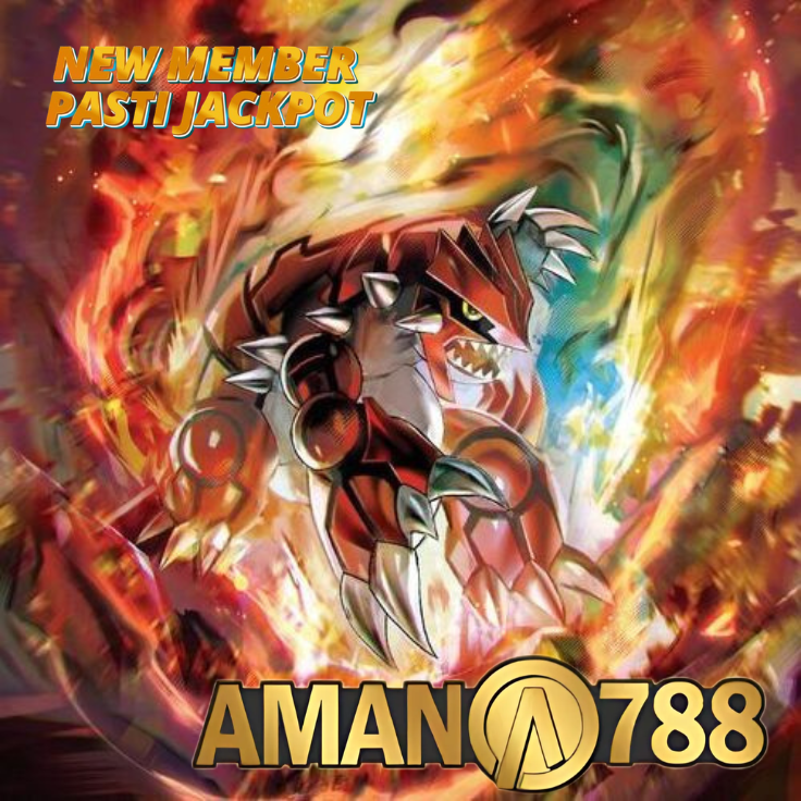 AMAN788 | Platform Gaming Indonesia Kompetitif — Battle Royale Seru, RPG Epik & Esports Terdepan di Satu Tempat