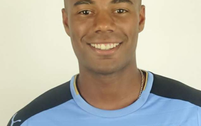 NICOLÁS DE LA CRUZ