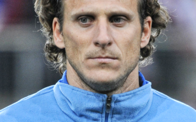 Diego Forlán