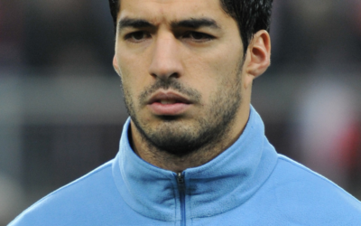 LUIS ALBERTO SUÁREZ DÍAZ