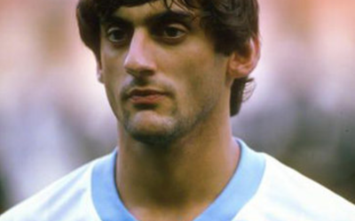 ENZO FRANCESCOLI