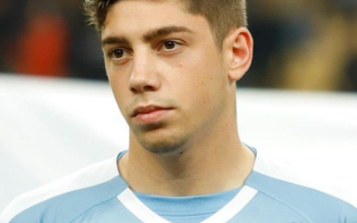 FEDERICO SANTIAGO VALVERDE DIPETTA