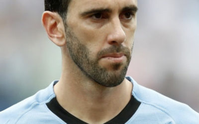 DIEGO GODÍN