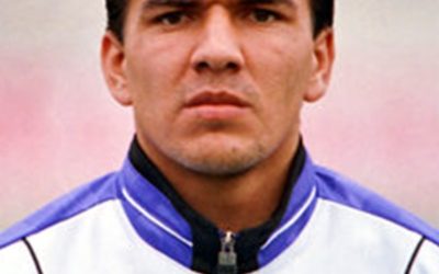 RUBÉN SOSA