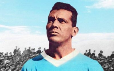 Recordando al “Negro Jefe”: Obdulio Varela y la épica de la garra charrúa