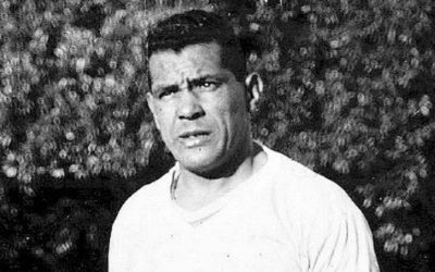 Los jugadores más viejos en la historia de la Celeste
