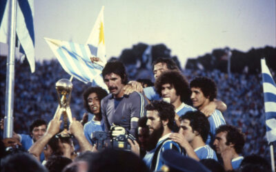 ¿Cuántos Mundiales de fútbol ha ganado Uruguay? ¿Cómo le ha ido en las últimas ediciones?