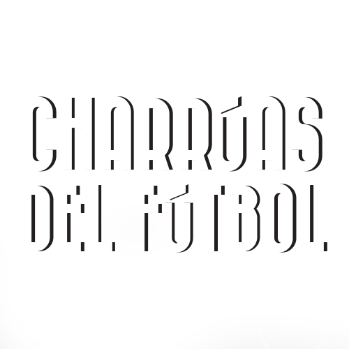 Charruas Del Futbol